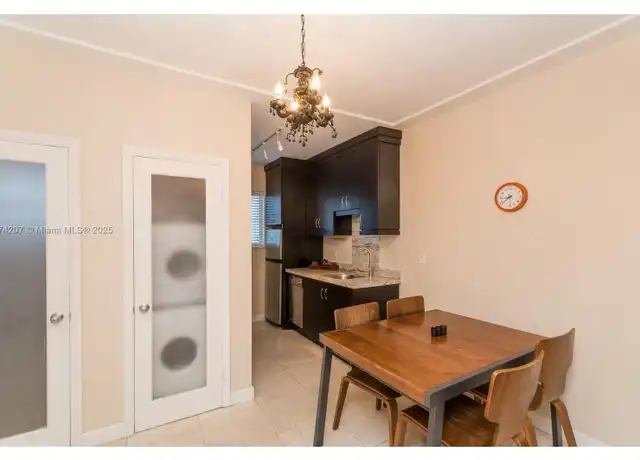 Property at 1335 15th St #8, Miami Beach, FL, 33139, 0 beds, 1 bath, [object Object]