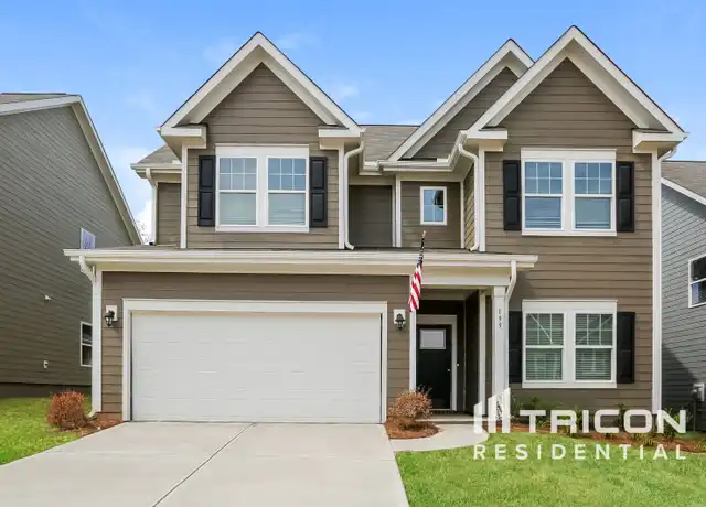 Property at 199 Queenshall Rd, Mooresville, NC, 28117, 4 beds, 2.5 baths, [object Object]