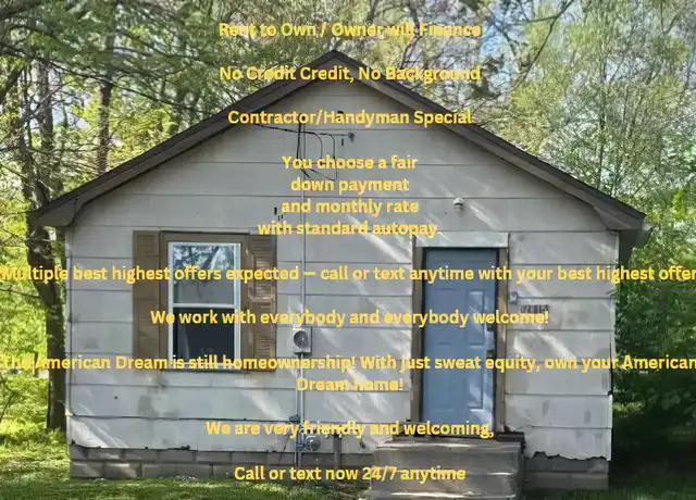 Property at 2615 W Hayes St, Peoria, IL, 61605, 2 beds, 1 bath, [object Object]