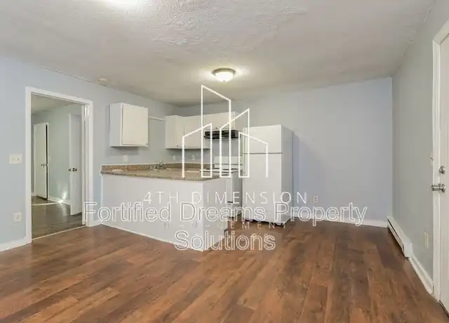 Property at 963 Redwood Dr Unit 3, Asheboro, NC, 27205, 1 bed, 1 bath, [object Object]
