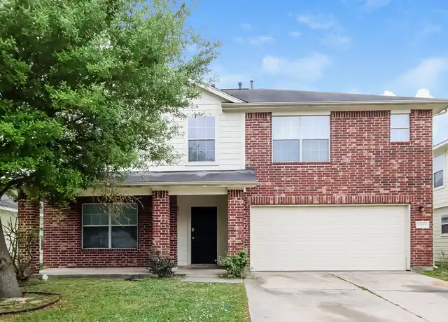 Property at 21515 Lovis Way, Humble, TX, 77338, 5 beds, 3 baths, [object Object]