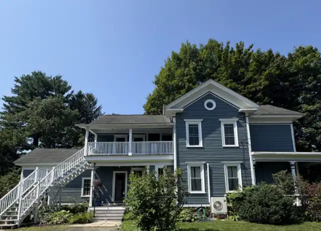 Property at 59 Union St Unit 2, Northampton, MA, 01060, 2 beds, 1 bath, [object Object]