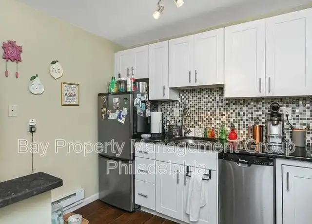 Property at 1037 Crease St Unit D, Philadelphia, PA, 19125, 2 beds, 1 bath, [object Object]