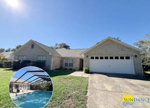 Property at 301 Skyline Cir, Crestview, FL, 32539, 3 beds, 2.5 baths, [object Object]