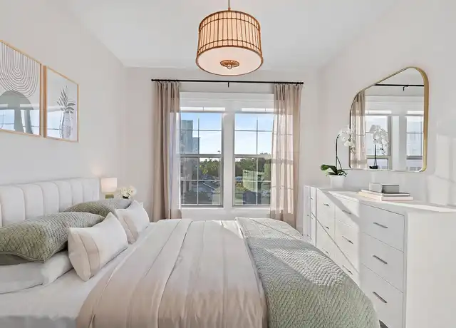 Property at Westmont Apartments - 925 S Glebe Rd, Arlington, VA, 22204, 2 beds, 2 baths, [object Object]