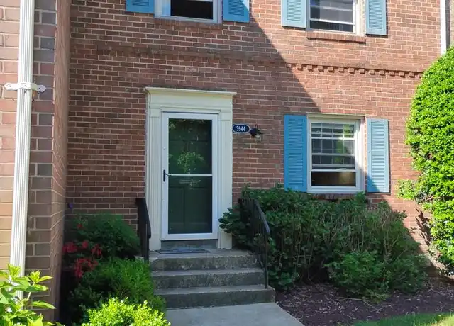 Property at 5944 Westchester Park Dr, College Park, MD, 20740, 4 beds, 3.5 baths, [object Object]