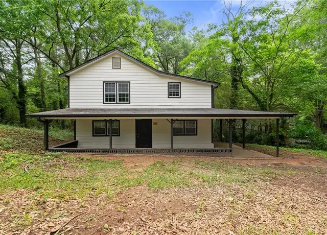 Property at 5901 Ridge Dr SE, Mableton, GA, 30126, 4 beds, 3 baths, [object Object]