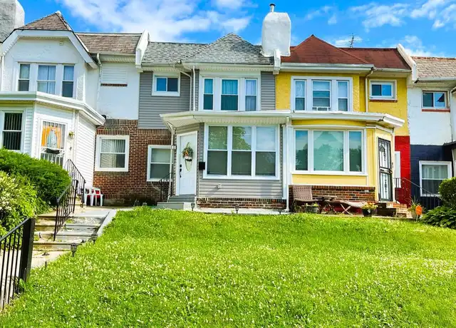 Property at 5632 Gainor Rd, Philadelphia, PA, 19131, 3 beds, 2.5 baths, [object Object]