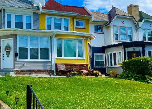 Property at 5632 Gainor Rd, Philadelphia, PA, 19131, 3 beds, 2.5 baths, [object Object]