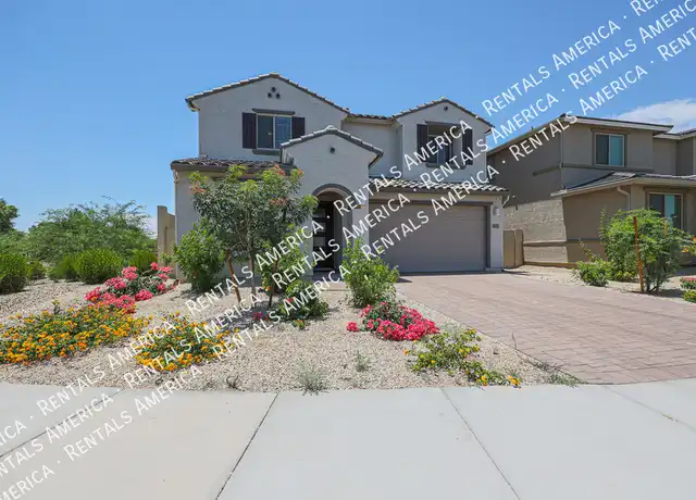 Property at 5610 N 90th Dr, Glendale, AZ, 85305, 3 beds, 3 baths, [object Object]