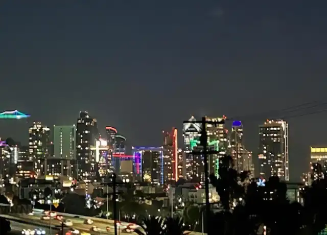 Property at 811 W Nutmeg St, San Diego, CA, 92103, 1 bed, 1 bath, [object Object]