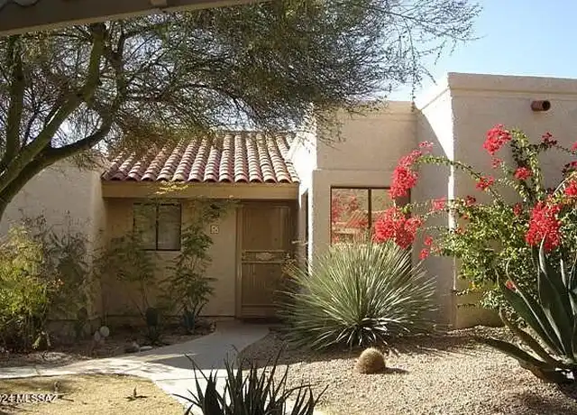 Property at 7601 N Calle Sin Envidia #34, Tucson, AZ, 85718, 2 beds, 1 bath, [object Object]