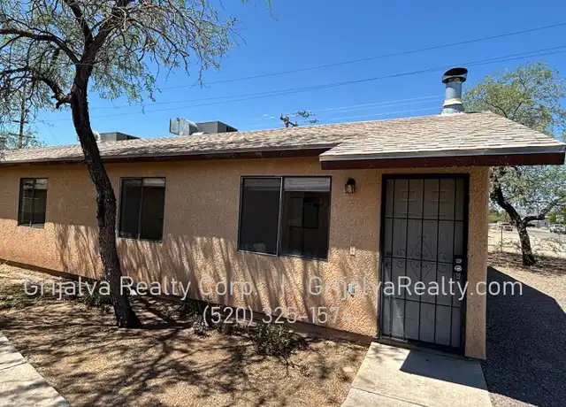 Property at 1410 E 16th St Unit 1410, Tucson, AZ, 85719, 3 beds, 2 baths, [object Object]