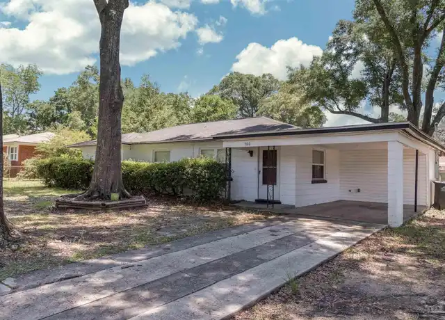 Property at 560 N 72nd Ave, Pensacola, FL, 32506, 3 beds, 2 baths, [object Object]