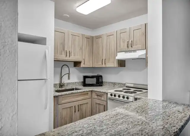 Property at The Mountain View Studios - 1450 Mill St, Reno, NV, 89502, 0 beds, 1 bath, [object Object]