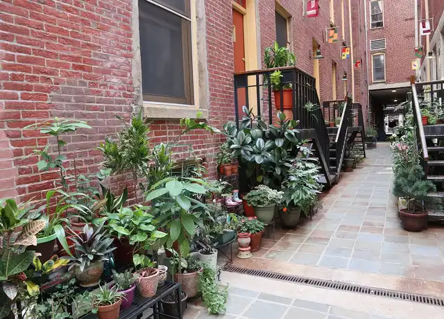 Property at Crafts House - 51 N 3rd St, Philadelphia, PA, 19106, 1 bed, 1 bath, [object Object]