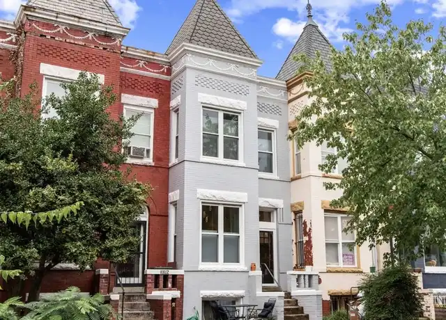 Property at 1004 11th St NE, Washington, DC, 20002, 3 beds, 2.5 baths, [object Object]