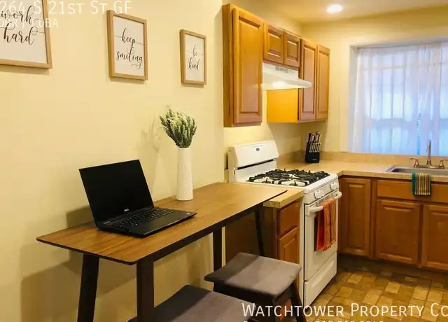Property at 264 S 21st St Unit GF, Philadelphia, PA, 19103, 0 beds, 1 bath, [object Object]