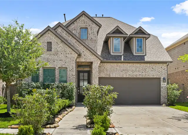 Property at 2134 Ironwood Pass Dr, Missouri City, TX, 77459, 4 beds, 4 baths, [object Object]