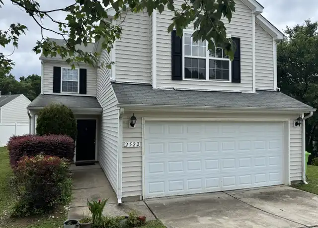 Property at 2522 Crescent Forest Dr, Raleigh, NC, 27610, 4 beds, 2.5 baths, [object Object]