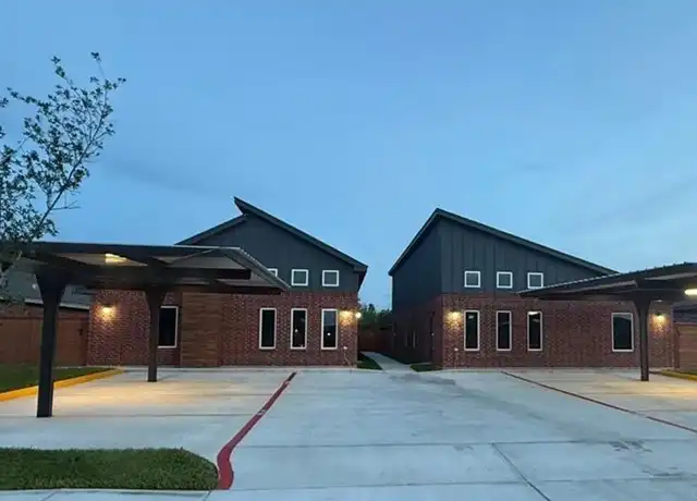 Property at 1003 Hidden Hills St Unit 1, Mission, TX, 78572, 2 beds, 2 baths, [object Object]