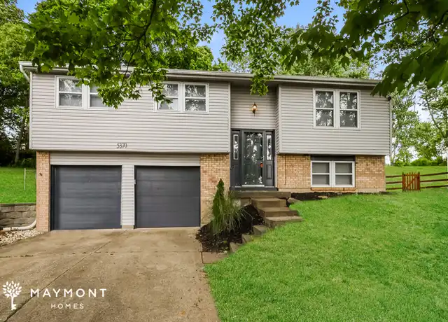 Property at 5370 Casual Ct, Cincinnati, OH, 45238, 3 beds, 2.5 baths, [object Object]