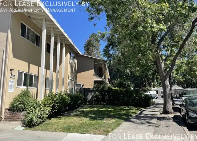 Property at 1445 Ebener St Unit 3, Redwood City, CA, 94061, 0 beds, 1 bath, [object Object]