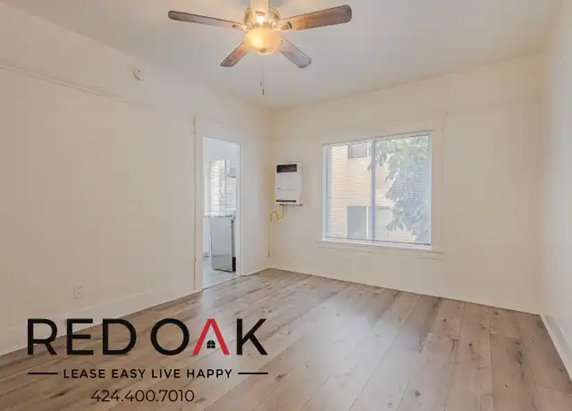 Property at 734 Valencia St Unit 205, Los Angeles, CA, 90017, 0 beds, 1 bath, [object Object]