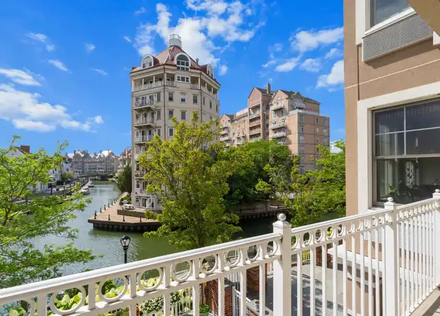 Property at 1 Independence Way #204, Jersey City, NJ, 07305, 1 bed, 1 bath, [object Object]