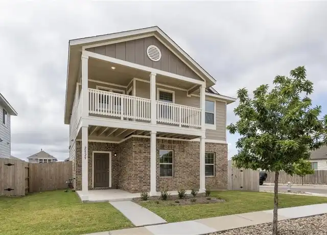 Property at 2829 Hopi Path Unit 58, Leander, TX, 78641, 3 beds, 2.5 baths, [object Object]