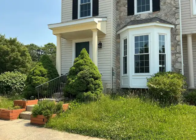 Property at 1798 Goldsborough Ln, Odenton, MD, 21113, 4 beds, 2.5 baths, [object Object]