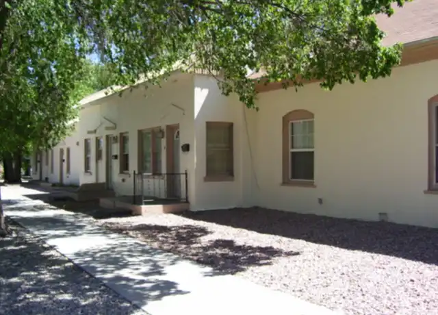 Property at 716 Hunt Ave, Alamosa, CO, 81101, 2 beds, 1 bath, [object Object]