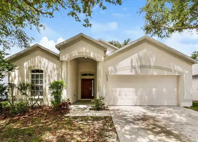 Property at 6748 Monarch Park Dr, Apollo Beach, FL, 33572, 3 beds, 2 baths, [object Object]