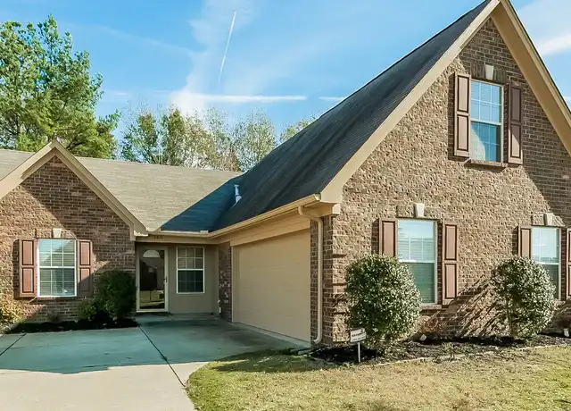 Property at 6876 White Hawk Ln, Olive Branch, MS, 38654, 4 beds, 2 baths, [object Object]