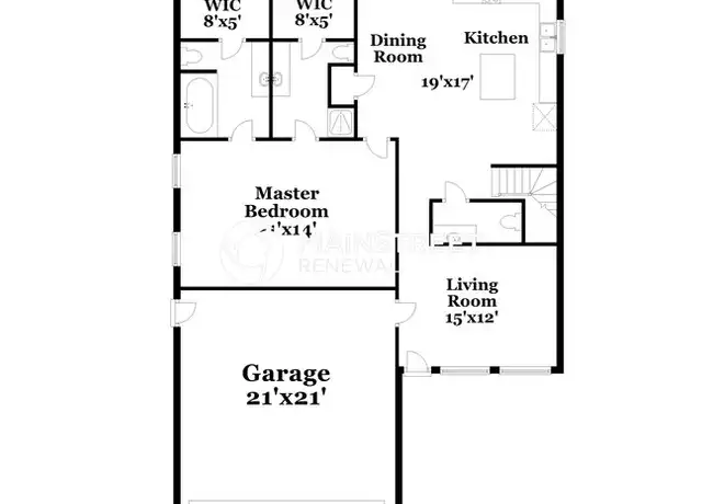 Property at 5712 Fisherman Dr, Browns Summit, NC, 27214, 5 beds, 3.5 baths, [object Object]