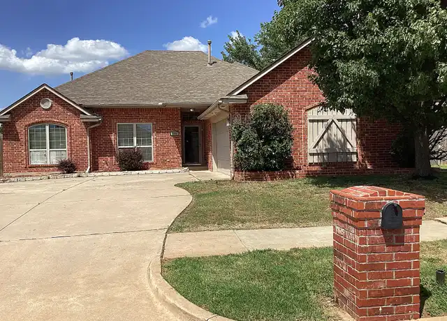 Property at 17552 Zinc, Edmond, OK, 73012, 4 beds, 2 baths, [object Object]