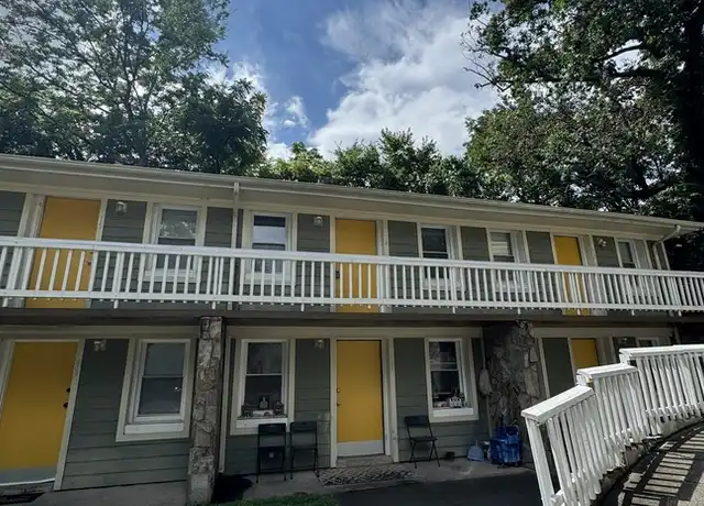 Property at 1117 Gurley St Unit 14, Durham, NC, 27701, 1 bed, 1 bath, [object Object]