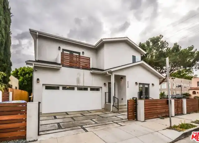 Property at 4538 Abbey Pl, Los Angeles, CA, 90019, 4 beds, 3.5 baths, [object Object]