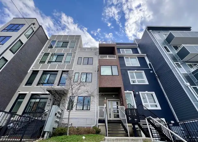 Property at 822 Kennedy St NW #4, Washington, DC, 20011, 1 bed, 1 bath, [object Object]