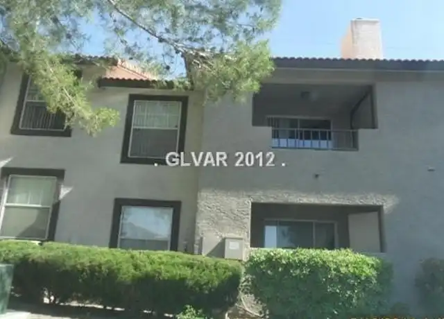 Property at 2606 S Durango Dr #208, Las Vegas, NV, 89117, 1 bed, 1 bath, [object Object]