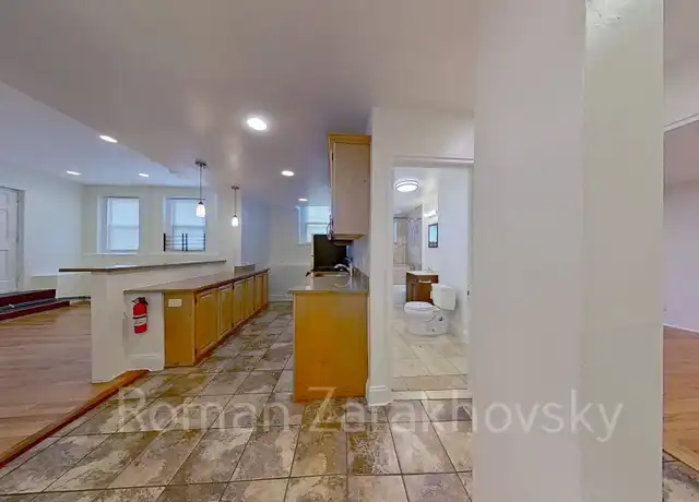Property at 1324 Commonwealth Ave Unit 3A, Boston, MA, 02134, 1 bed, 1 bath, [object Object]