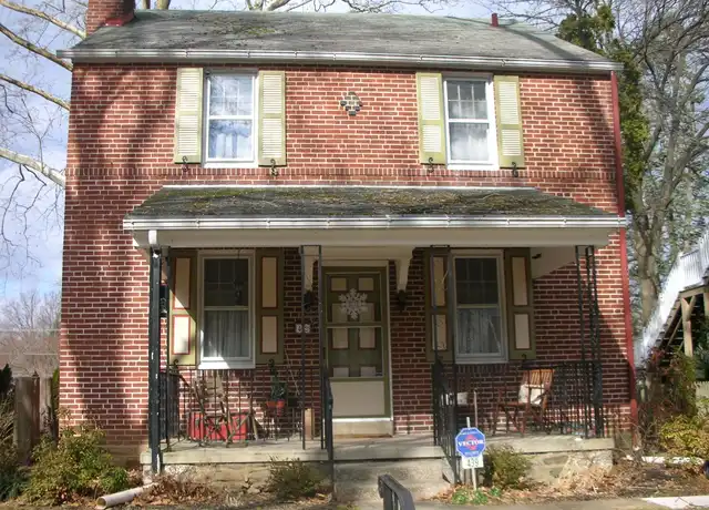 Property at 439 Sharpless St, West Chester, PA, 19382, 3 beds, 1.5 baths, [object Object]