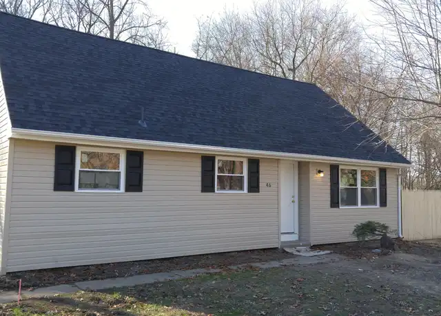 Property at 46 Gilbert Ave, Westville, NJ, 08093, 4 beds, 2 baths, [object Object]