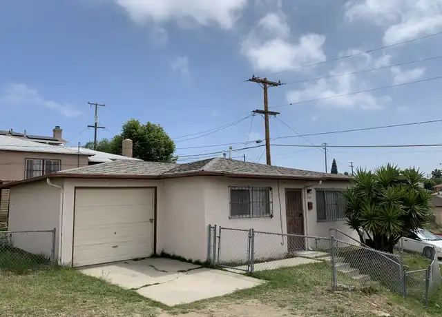 Property at 5940 Kenwood St, San Diego, CA, 92114, 2 beds, 1 bath, [object Object]