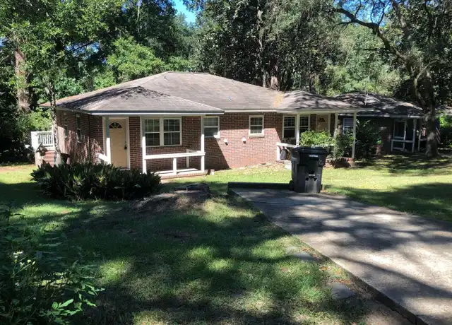 Property at 518 E Jennings St, Tallahassee, FL, 32301, 2 beds, 1 bath, [object Object]