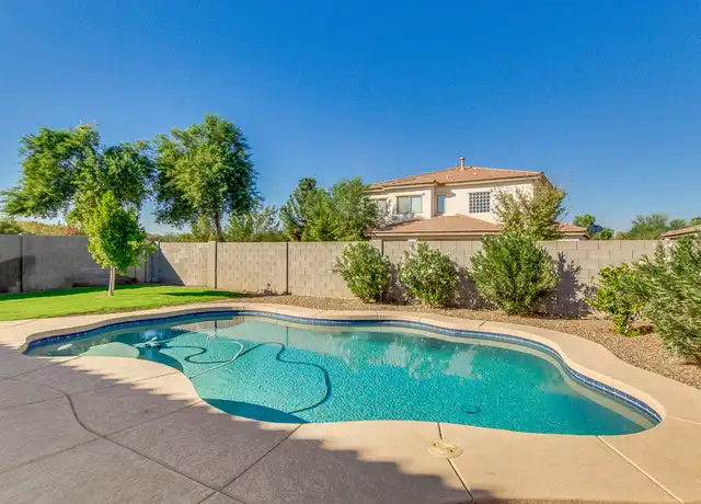 Property at 8854 W Myrtle Ave, Glendale, AZ, 85305, 4 beds, 2.5 baths, [object Object]
