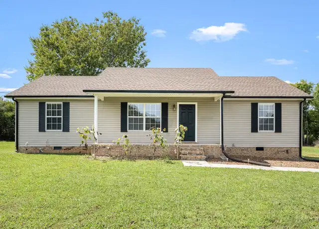 Property at 681 Elbethel Rd, Shelbyville, TN, 37160, 3 beds, 2 baths, [object Object]