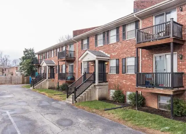 Property at 185 Donabrook Ct Unit C10, Lexington, KY, 40517, 1 bed, 1 bath, [object Object]