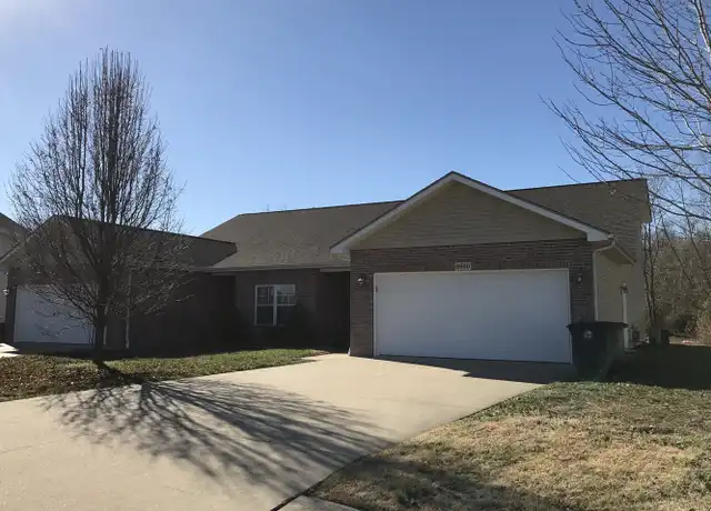 Property at 2850 Larkspur Ct Unit 2850, Cape Girardeau, MO, 63701, 3 beds, 2.5 baths, [object Object]
