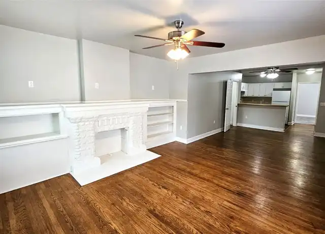 Property at 1314 NW 12th St, Oklahoma City, OK, 73106, 1 bed, 1 bath, [object Object]